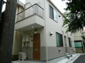 フェリチェット大井町