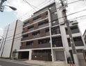 AXAS鵜の木アジールコート