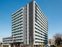 スタイリオ品川中延