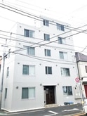 カーサブランシェ武蔵小山
