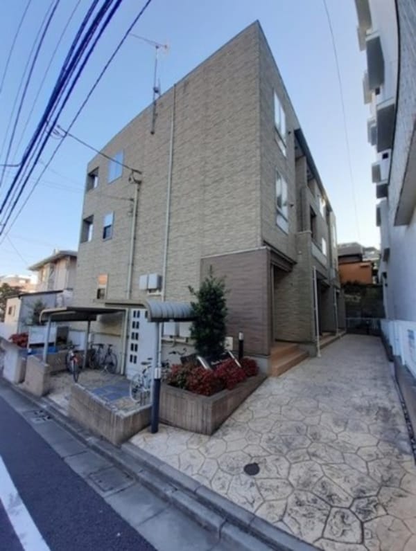 外観・土地