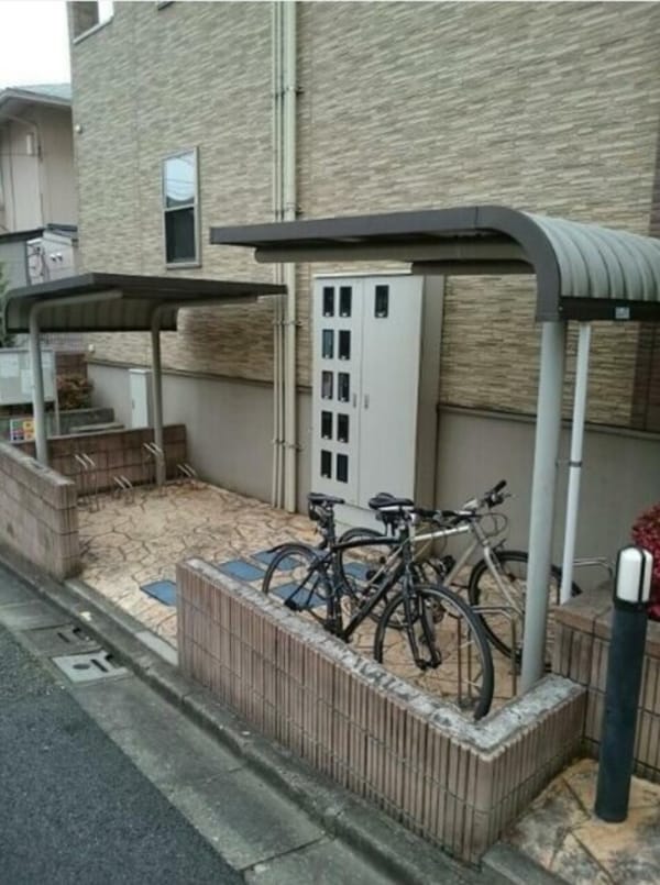 共用設備