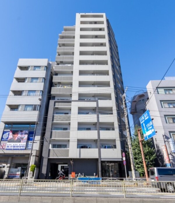 外観・土地