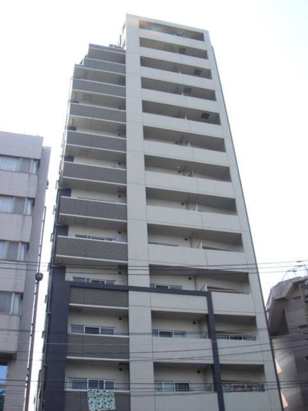 外観・土地