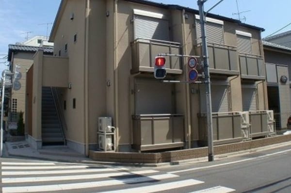 外観・土地