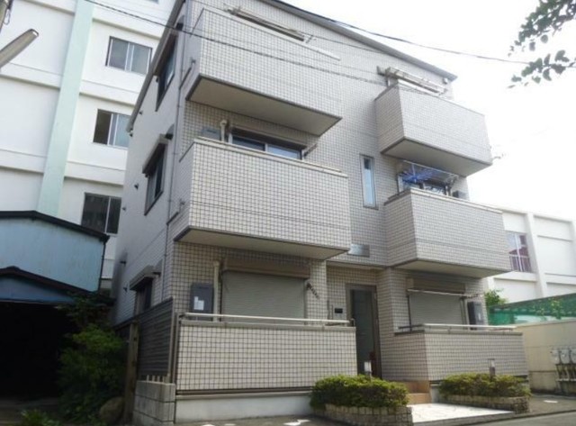 ヴェールメゾン