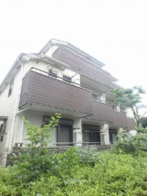 外観・土地