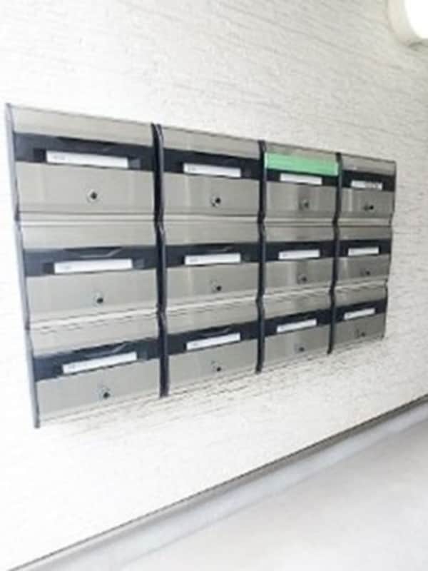 敷地内/建物