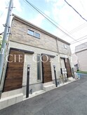 グランドソレイユ白金高輪