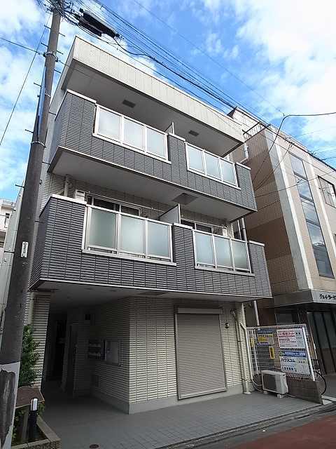 外観写真