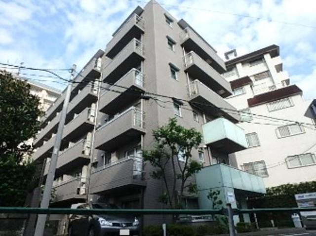 CITY SPIRE上池台