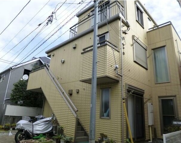外観・土地