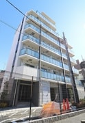 プレール・ドゥーク品川南大井