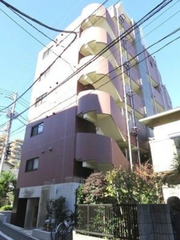 外観・土地