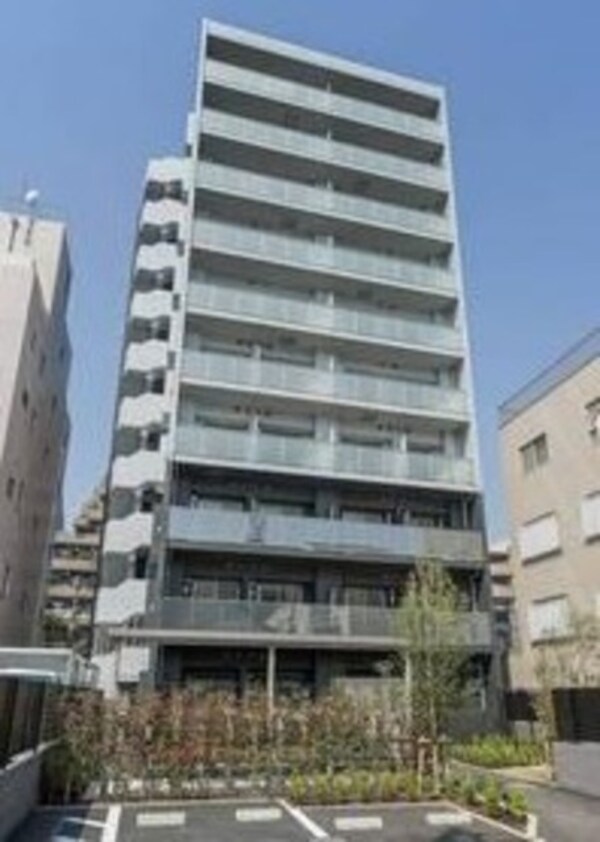 外観・土地