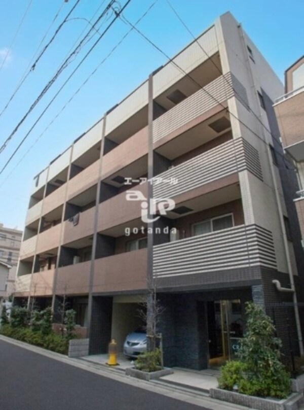 外観・土地