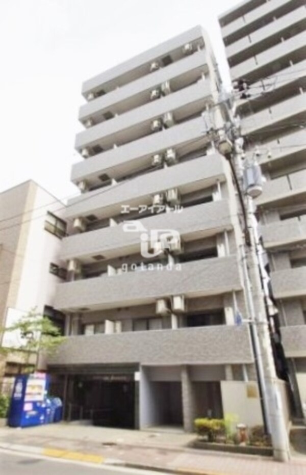 外観・土地