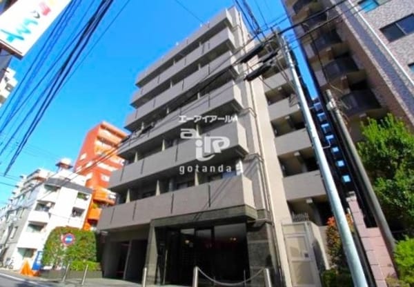 外観・土地