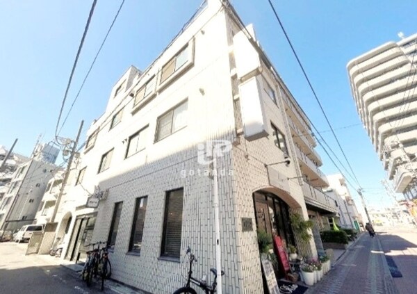 外観・土地