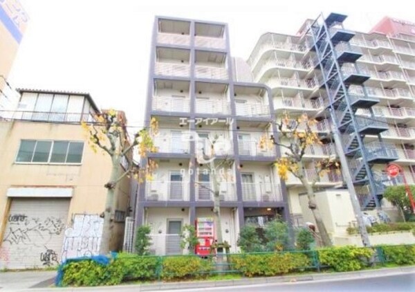 外観・土地