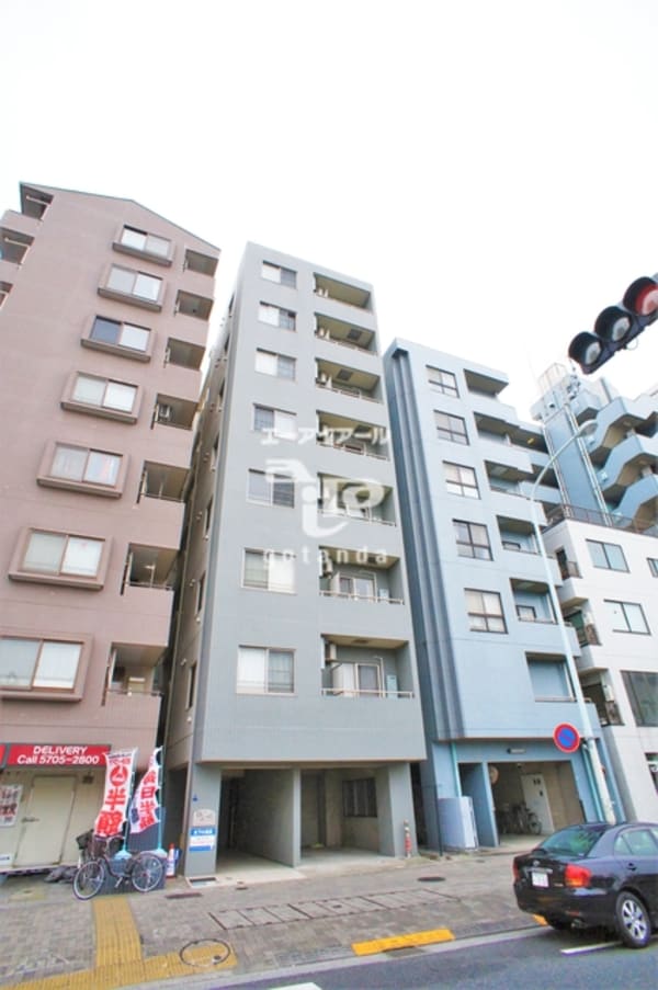 外観・土地