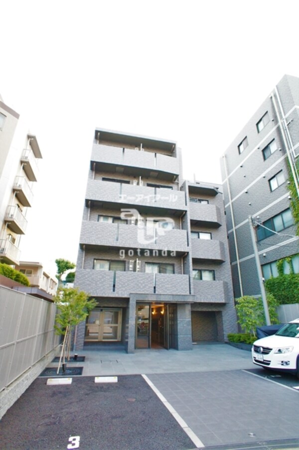 外観・土地