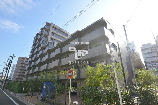 外観・土地