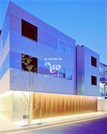 東急池上線 池上駅 7階建 築19年の外観写真