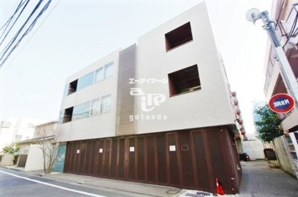 外観・土地