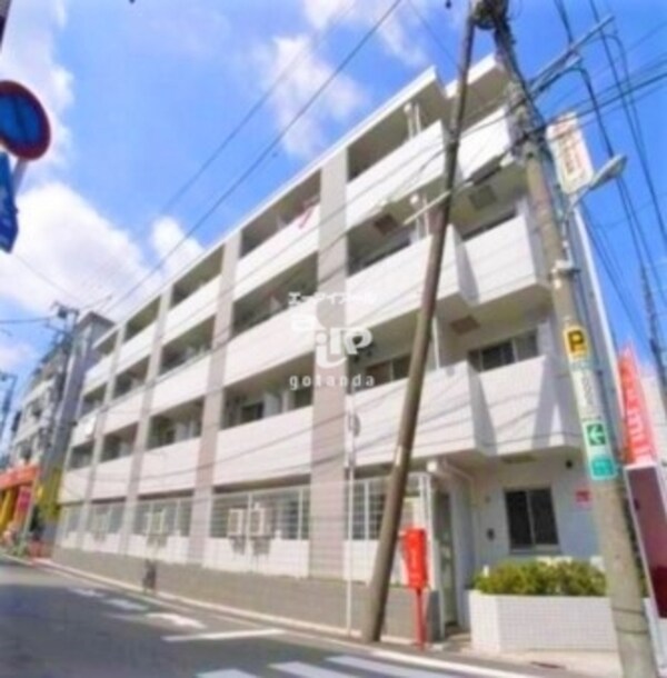 外観・土地