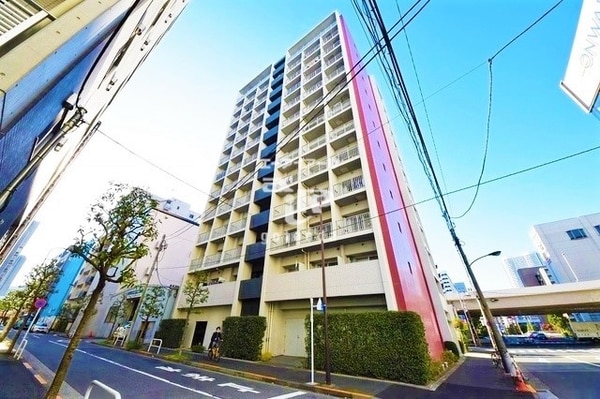外観・土地