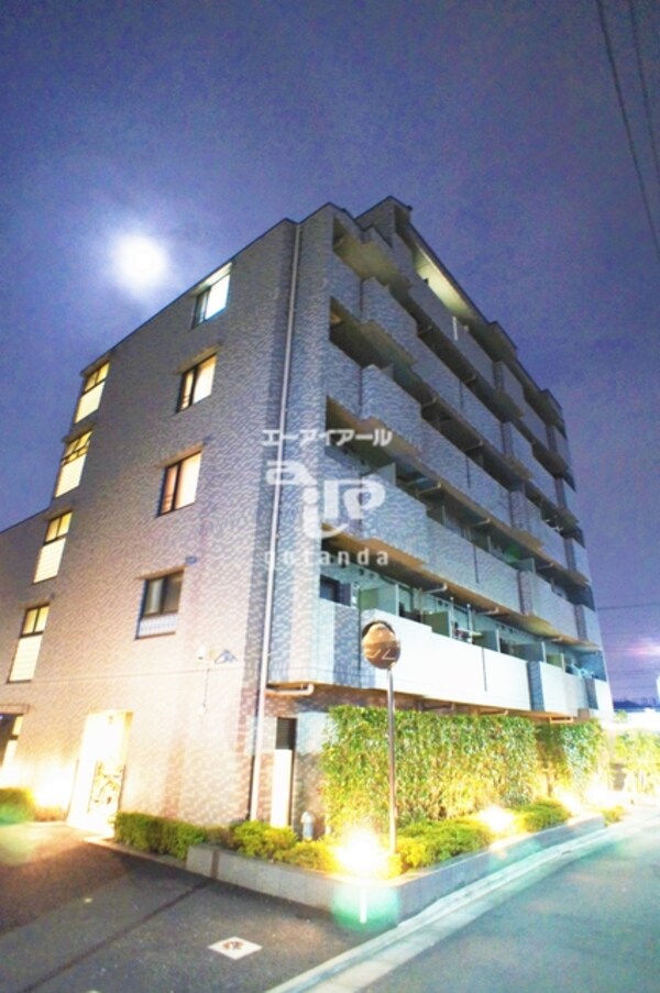 外観・土地