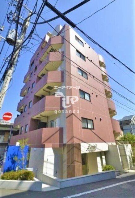 物件外観写真10　