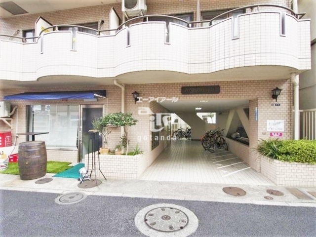 外観写真