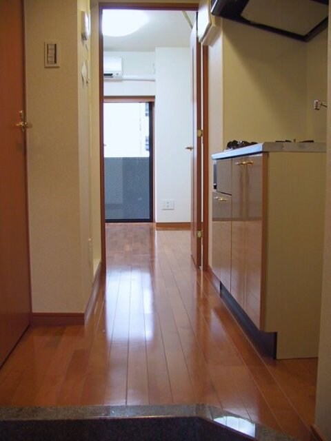 物件内観写真20　(明るいお部屋です)