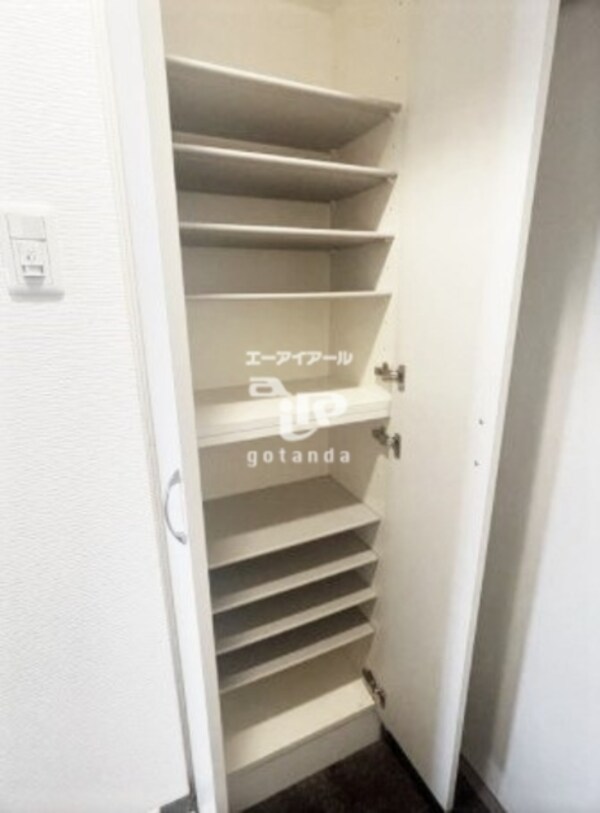 内装