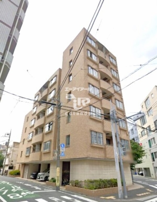 外観・土地