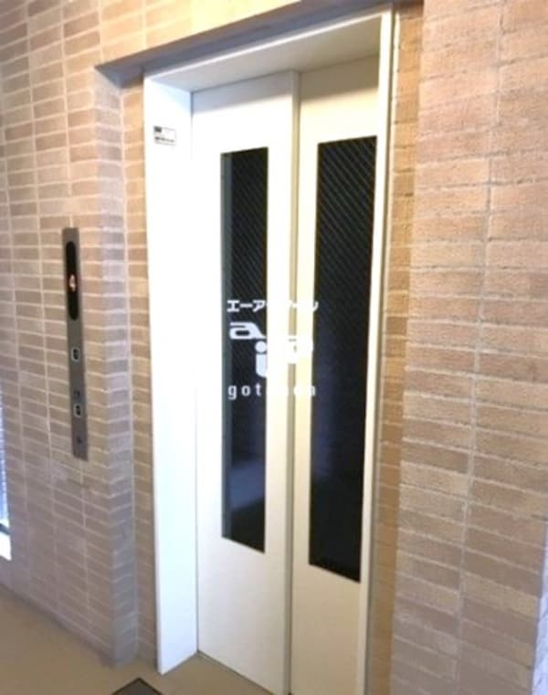 共用設備