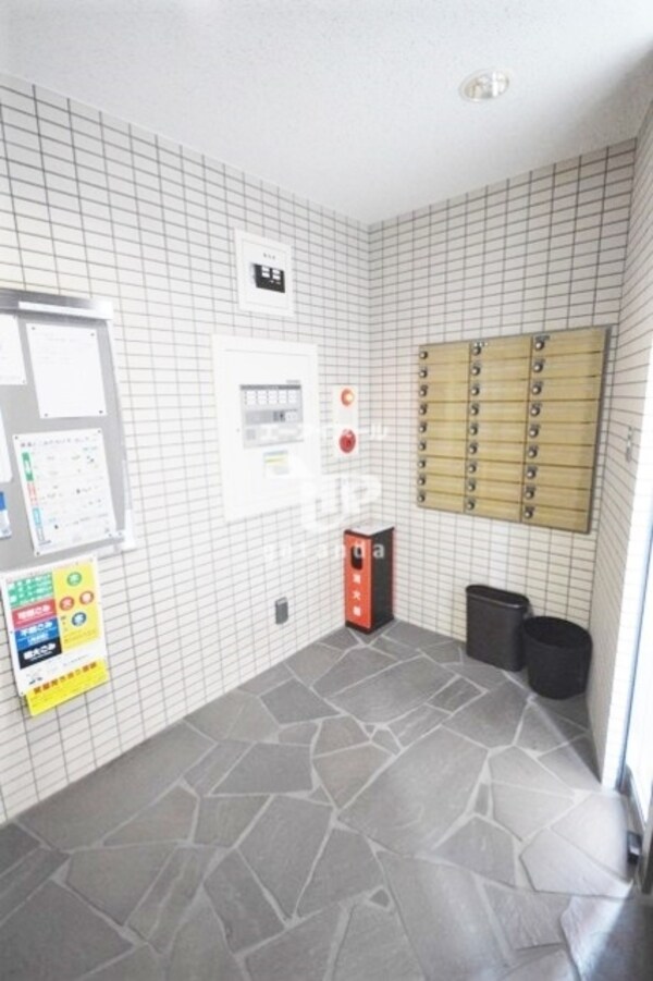 共用設備