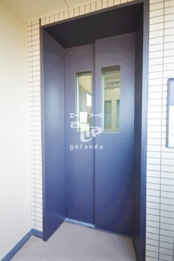 共用設備