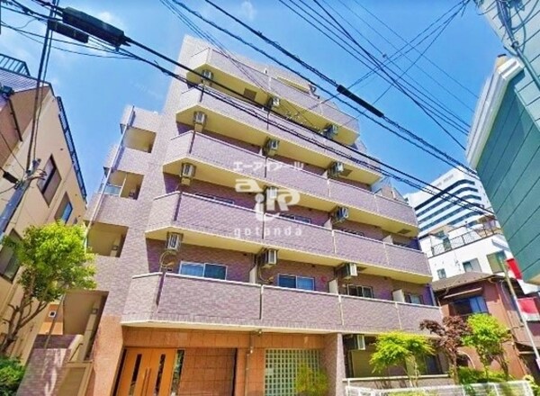 外観・土地