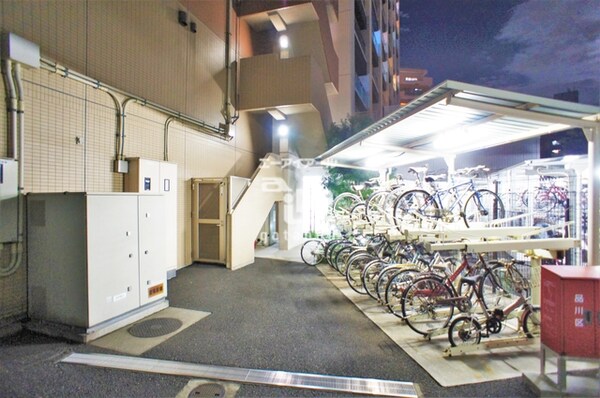 共用設備