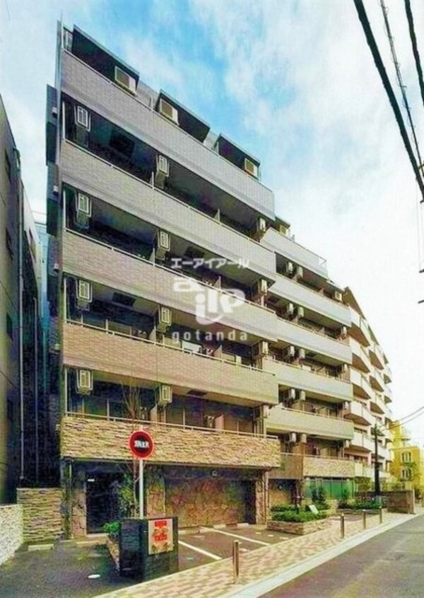 外観・土地