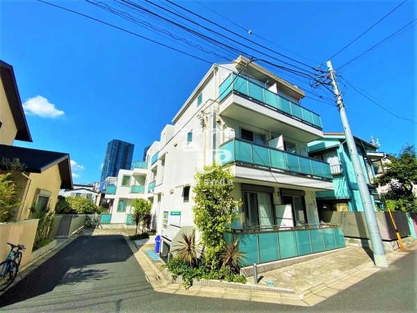 外観・土地