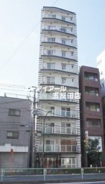 物件外観写真5　(大変設備充実しております。お気軽にご相談下さい。)