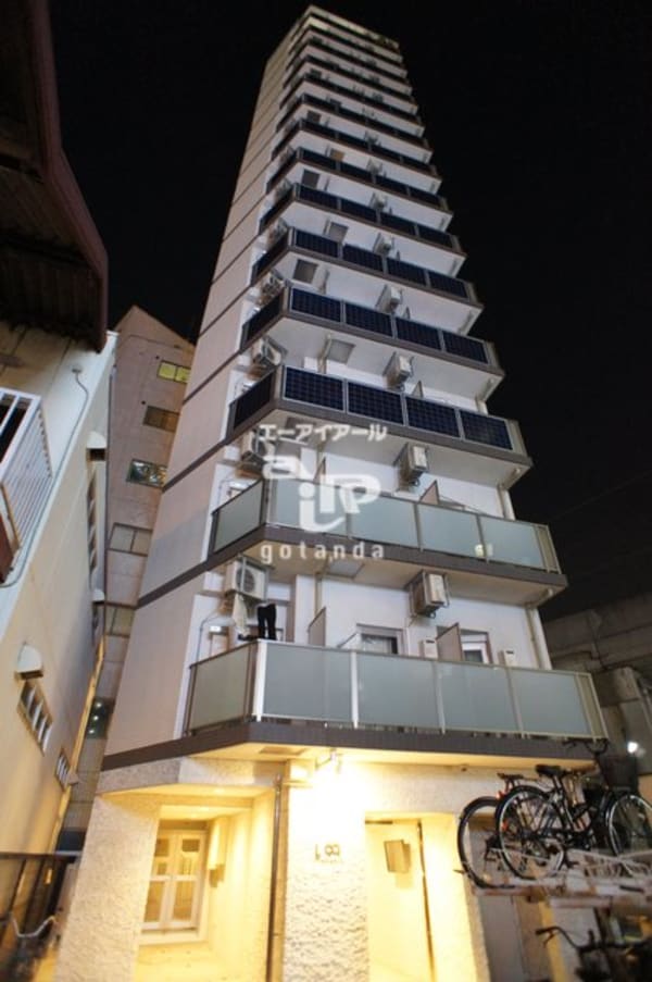 外観・土地