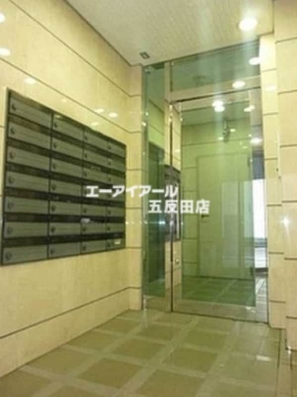敷地内/建物