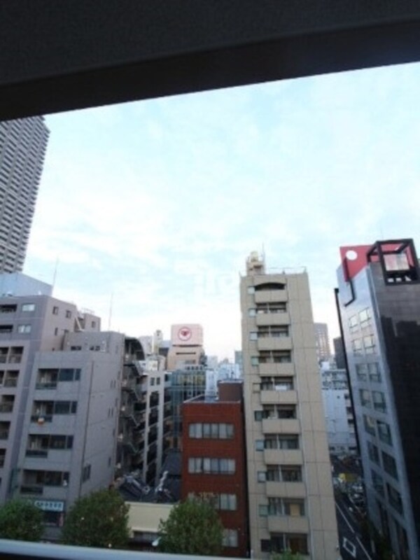 景色