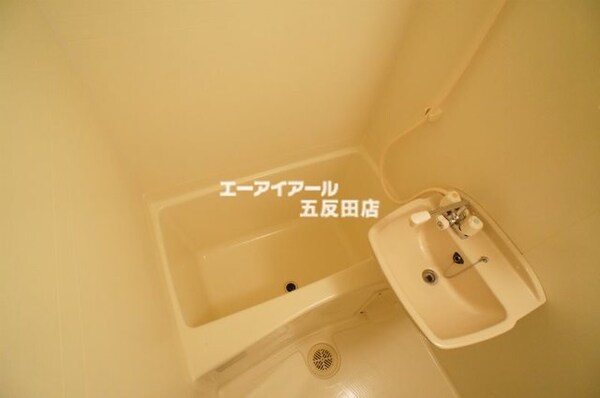 バス／シャワールーム等