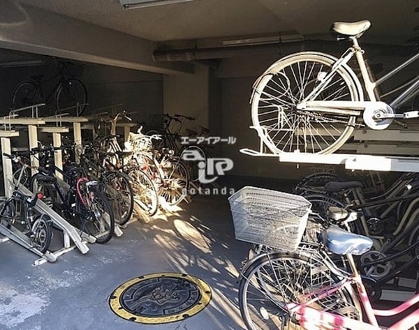 敷地内/建物